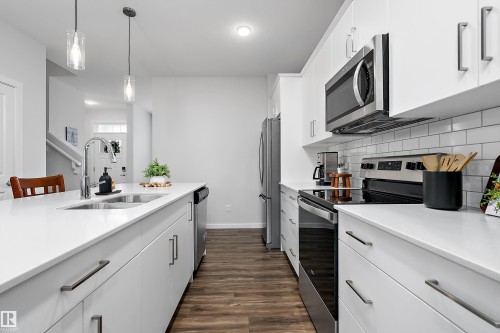114 Stiles Bend, Leduc, AB 
