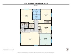 Floor plan - 