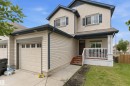 1608 65 Street Sw, Edmonton, AB  - Outdoor With Deck Patio Veranda 