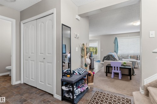 1608 65 Street Sw, Edmonton, AB - Indoor