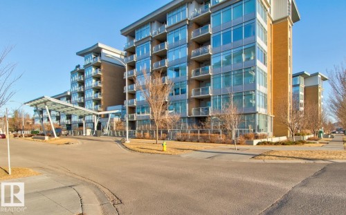 #213 2510 109 St Nw, Edmonton, AB 