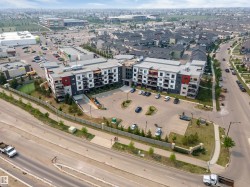 #107 1506 TAMARACK BV NW Edmonton, AB T6T 2J5