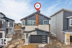 8418 MAYDAY Link SW  Edmonton, AB T6X 2H6