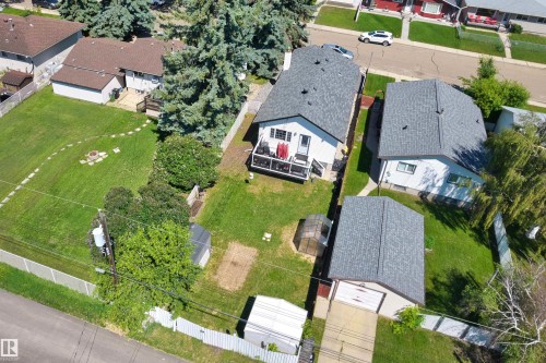 4233 116 Avenue Nw, Edmonton, AB 