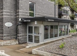#218 17003 67 AV NW Edmonton, AB T5T 6Y5