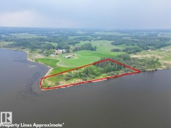 NW-9-54-5-5 00  Rural Lac Ste. Anne County, AB T0E 0H0