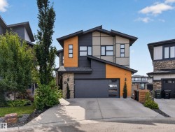 61 AMESBURY Wynd   Sherwood Park, AB T8B 0C2