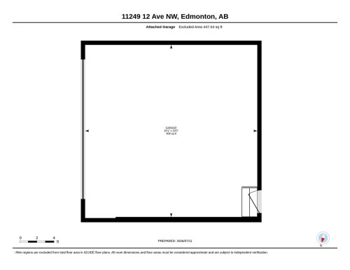 11249 12 Avenue Nw, Edmonton, AB 