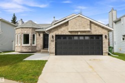 12 DANBRIDGE Place  St. Albert, AB T8N 4V4