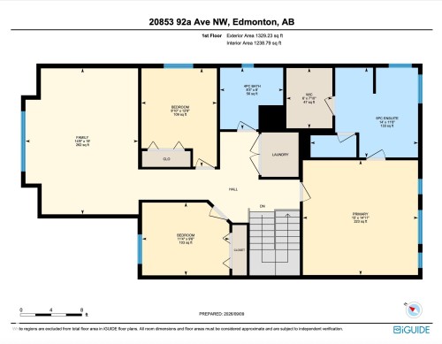 20853 92A Avenue Nw, Edmonton, AB 