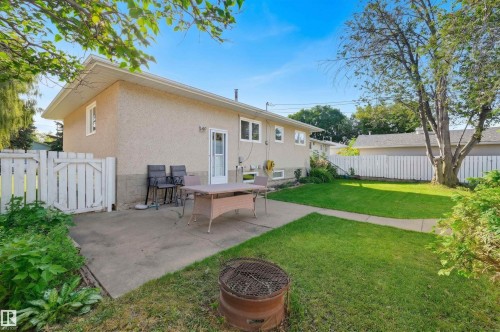 9112 167 Street Nw, Edmonton, AB 
