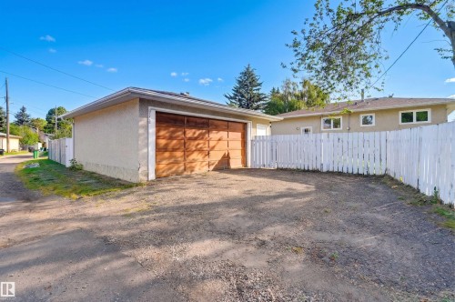 9112 167 Street Nw, Edmonton, AB 