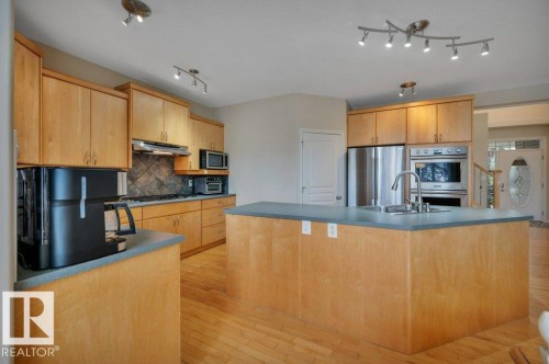 739 Haliburton Crescent Nw, Edmonton, AB 