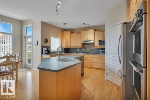 739 Haliburton Crescent Nw, Edmonton, AB 