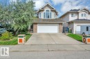 739 Haliburton Crescent Nw, Edmonton, AB 