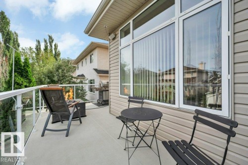 739 Haliburton Crescent Nw, Edmonton, AB 