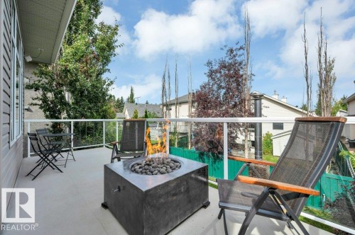 739 Haliburton Crescent Nw, Edmonton, AB 