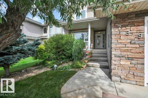 739 Haliburton Crescent Nw, Edmonton, AB 