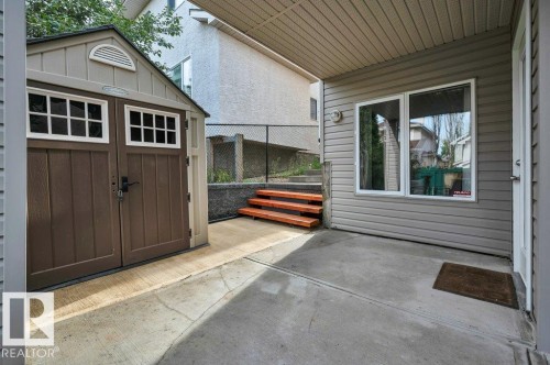 739 Haliburton Crescent Nw, Edmonton, AB 