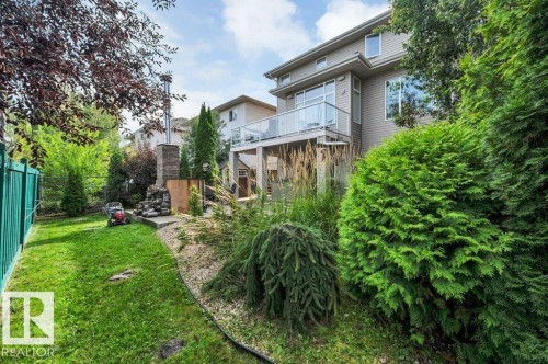 739 Haliburton Crescent Nw, Edmonton, AB 