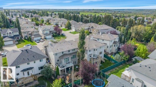 739 Haliburton Crescent Nw, Edmonton, AB 
