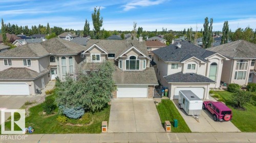 739 Haliburton Crescent Nw, Edmonton, AB 