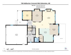 Main floor - 