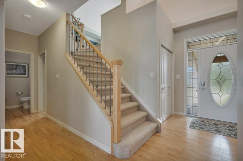 739 Haliburton Crescent Nw, Edmonton, AB 