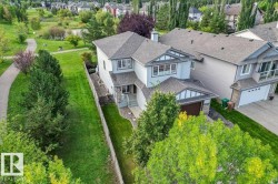 94 ERIN RIDGE Drive  St. Albert, AB T8N 2B8