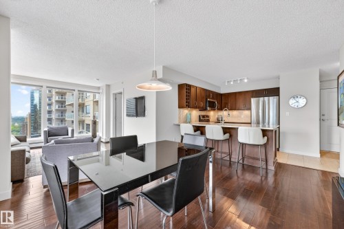 #1701 10180 104 St Nw, Edmonton, AB 