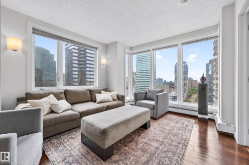#1701 10180 104 St Nw, Edmonton, AB 