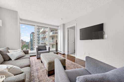 #1701 10180 104 St Nw, Edmonton, AB 