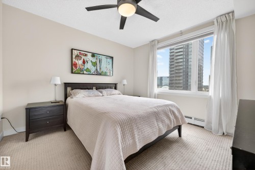 #1701 10180 104 St Nw, Edmonton, AB 