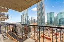 #1701 10180 104 St Nw, Edmonton, AB 