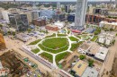 #1701 10180 104 St Nw, Edmonton, AB 