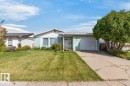 11464 152A Avenue Nw, Edmonton, AB 