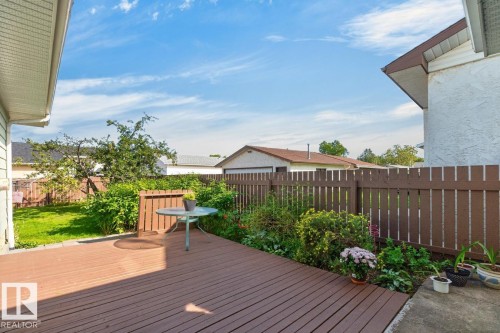 11464 152A Avenue Nw, Edmonton, AB 