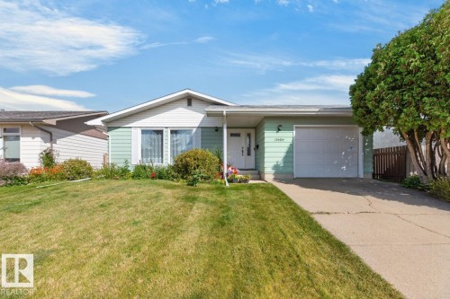 11464 152A Avenue Nw, Edmonton, AB 