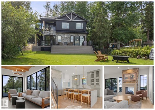 246 Beach Avenue   Rural Barrhead County, AB T0G 0H0