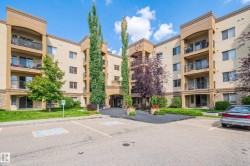 #301 400 PALISADES WY  Sherwood Park, AB T8H 0H4