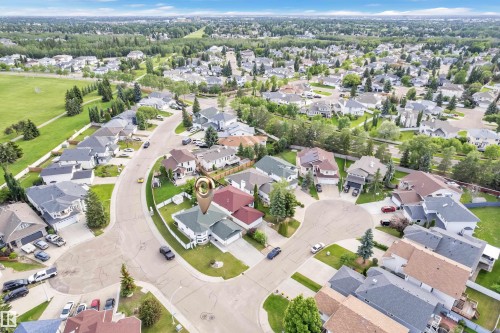 916 Jordan Crescent Nw, Edmonton, AB 