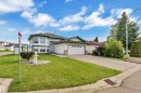 916 Jordan Crescent Nw, Edmonton, AB 