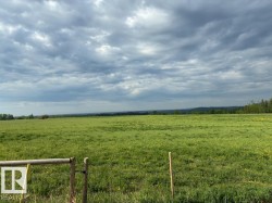 Township Road 484   Rural Brazeau County, AB T0C 0P0