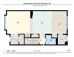 Floor plan - 