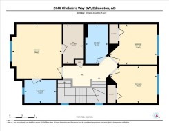 Floor plan - 