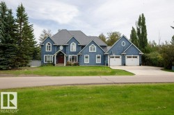 5-26106 TWP ROAD 532A   Rural Parkland County, AB T7Y 1A3