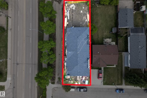 9945 154 Street Nw, Edmonton, AB 