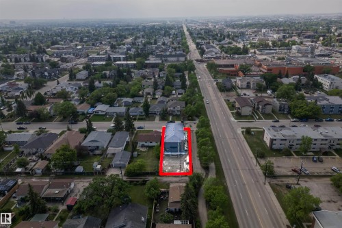 9945 154 Street Nw, Edmonton, AB 