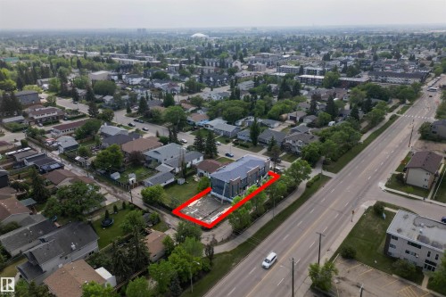 9945 154 Street Nw, Edmonton, AB 