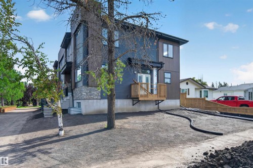 9945 154 Street Nw, Edmonton, AB 